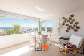 #016 T2 Windmill by Home Holidays